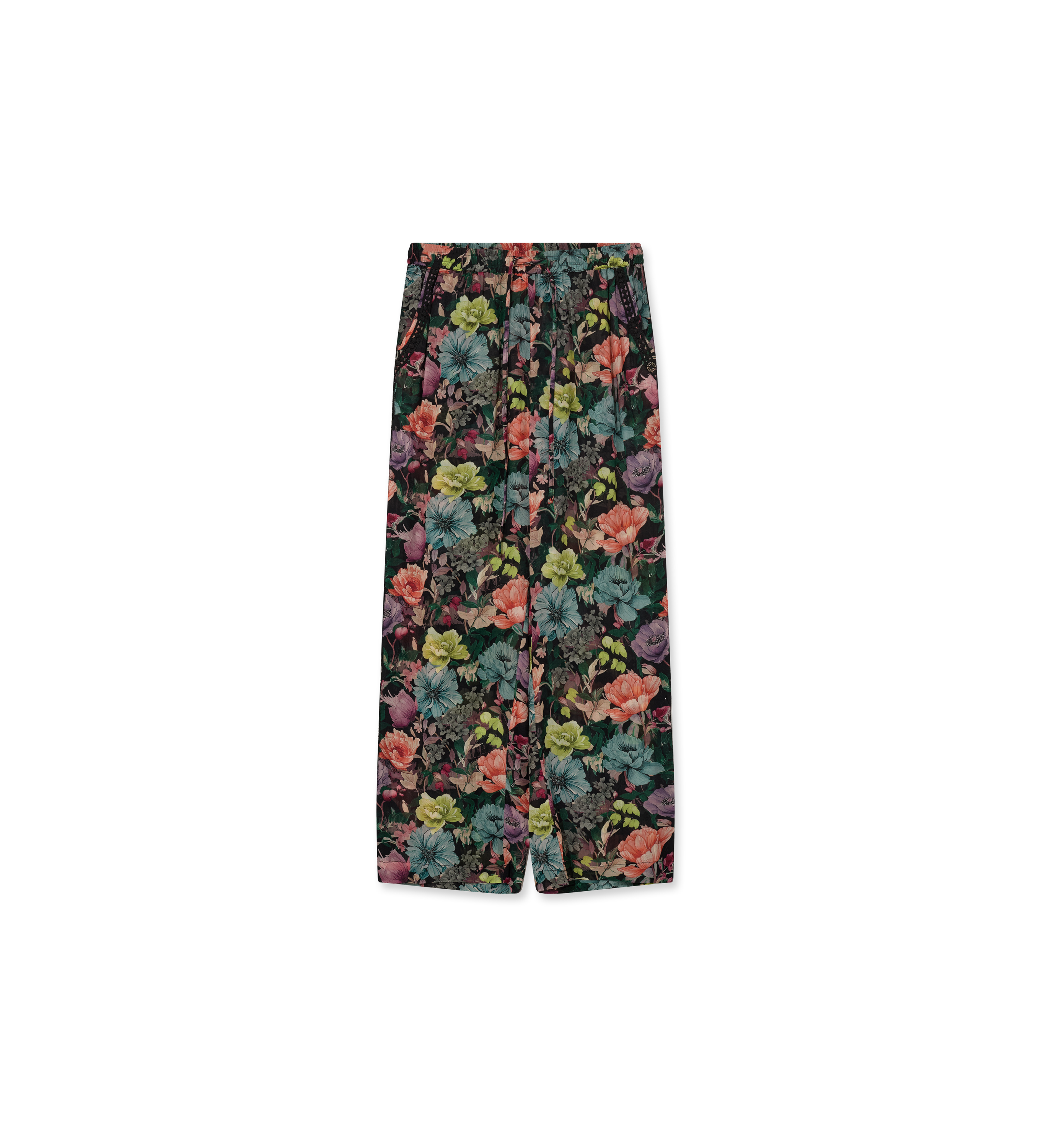 Packshot / Carrot / Front